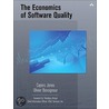 Economics of Software Quality, The by Olivier Bonsignour