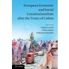 European Econ Socl Const Trty Lisb door Dagmar Schiek