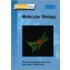 Instant Notes in Molecular Biology