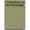 L''infirmier(e) En N&xfffd;rologie door 'Afidtn'