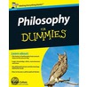 Philosophy For Dummies, Uk Edition by Martin Cohen