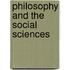 Philosophy and the Social Sciences