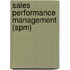 Sales Performance Management (spm)
