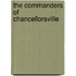 The Commanders Of Chancellorsville