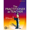 The Practitioner as Teacher E-Book door Sally Thomson