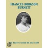 The Pretty Sister Of Jos&xfffd;889 by Frances Hodgston Burnett
