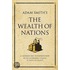 Adam Smith's The Wealth Of  Nations