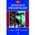 Advances in Parasitology, Volume 42