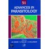 Advances in Parasitology, Volume 51