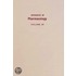 Advances in Pharmacology, Volume 30
