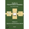Bioactive Natural Products (Part B) by Atta-ur-Rahman