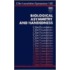 Biological Asymmetry and Handedness