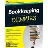 Bookkeeping For Dummies, Uk Edition door Paul Barrow
