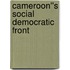 Cameroon''s Social Democratic Front