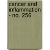Cancer and   Inflammation - No. 256 door Novartis