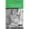 Economic Compulsion Christian Ethic by Albino Barrera