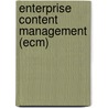 Enterprise Content Management (ecm) door Kevin Roebuck