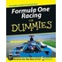 Formula One (tm) Racing for Dummies