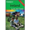 Frommer''s Ireland with Your Family by Terry Marsh