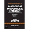 Handbook of Computational Economics by Leigh Tesfatsion