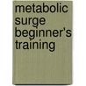 Metabolic Surge Beginner's Training door Nick Nilsson