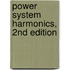 Power System Harmonics, 2nd Edition