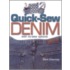 Quick Sew Denim With No Sew Options