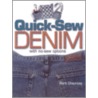 Quick Sew Denim With No Sew Options door Barb Chauncey