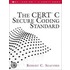 The Cert® C Secure Coding Standard