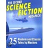 The Second Science Fiction Megapack