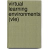Virtual Learning Environments (vle) by Kevin Roebuck
