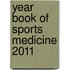 Year Book of Sports Medicine 2011