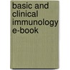 Basic and Clinical Immunology E-Book door Mark Peakman