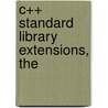 C++ Standard Library Extensions, The door Peter Becker