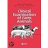 Clinical Examination of Farm Animals