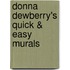 Donna Dewberry's Quick & Easy Murals