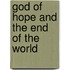 God of Hope and the End of the World