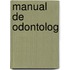 Manual De Odontolog