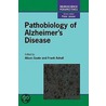 Pathobiology of Alzheimer''s Disease door Peter Jenner