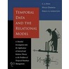 Temporal Data & the Relational Model door Nikos Lorentzos