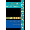 The Best Writing On Mathematics 2011 door Mircea Pitici