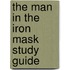The Man In The Iron Mask Study Guide