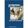 The Privatization of State Education door Christopher Green