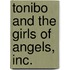 Tonibo And The Girls Of Angels, Inc.