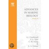 Advances in Marine Biology, Volume 44 door Paul A. Tyler