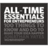All Time Essentials for Entrepreneurs