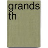 Grands Th by Marie-Christine Denoyer