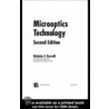Microoptic Technology, Second Edition door Robert L. Borrelli