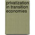 Privatization in Transition Economies