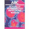 Abc Of Sexually Transmitted Infections door Michael W. Adler